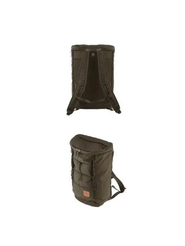 23319 633 Singgi 20L backpack - FJALL RAVEN - BALAAN 5