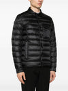 Tenibres Down Padding Black - MONCLER - BALAAN 5