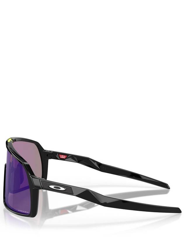 Oakley OO9462 Polished Black - OAKLEY - BALAAN 3