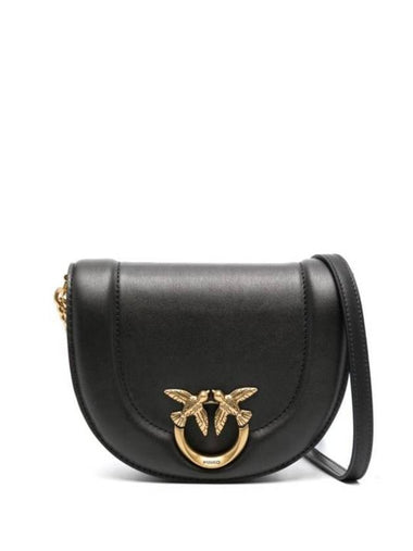 Shoulder Bag 101969A0QOZ99Q Black - PINKO - BALAAN 1