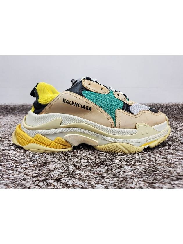 Triple S Multi Bread Nocho 41 260 - BALENCIAGA - BALAAN 7