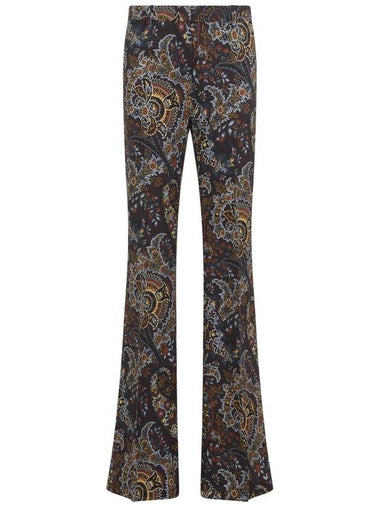 Etro Pants - ETRO - BALAAN 1