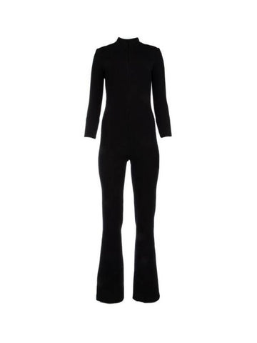 Jumpsuit 657666Y288V 1000 1000 - SAINT LAURENT - BALAAN 1