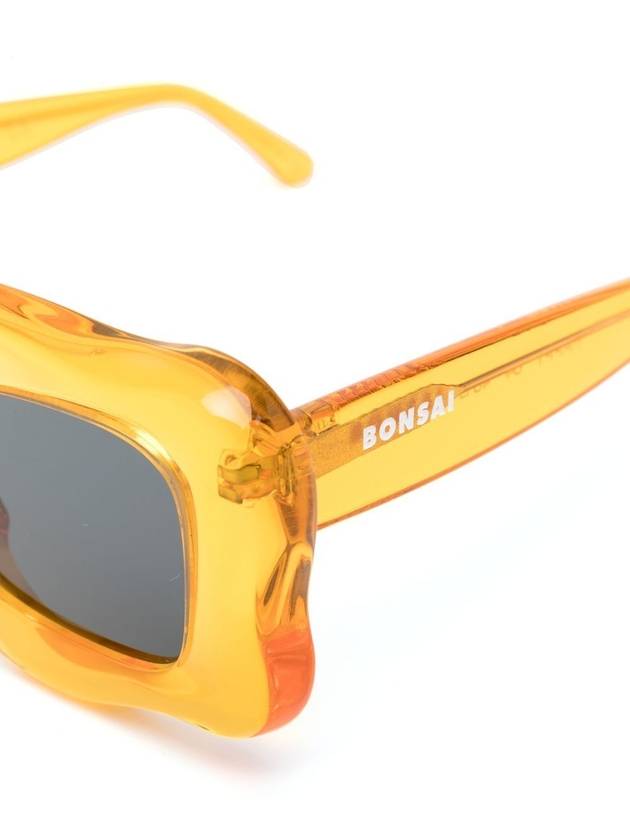 Bonsai Sunglasses Orange - BONSAI - BALAAN 4