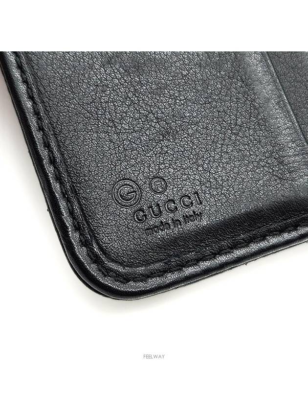 women s wallet - GUCCI - BALAAN 6