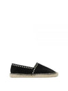 Canae Espadrille Shoes Black - ISABEL MARANT - BALAAN 2