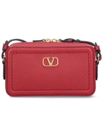 Valentino Garavani Bags.. Red - VALENTINO - BALAAN 1