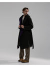 Men je0ngs Hunter Coat forest whyso24FW01 - WHYSOCEREALZ - BALAAN 2