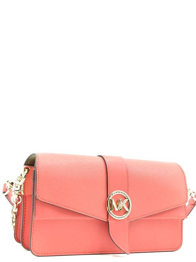 Shoulder Bag 30H1LGRL2L633 Red red - MICHAEL KORS - BALAAN 3