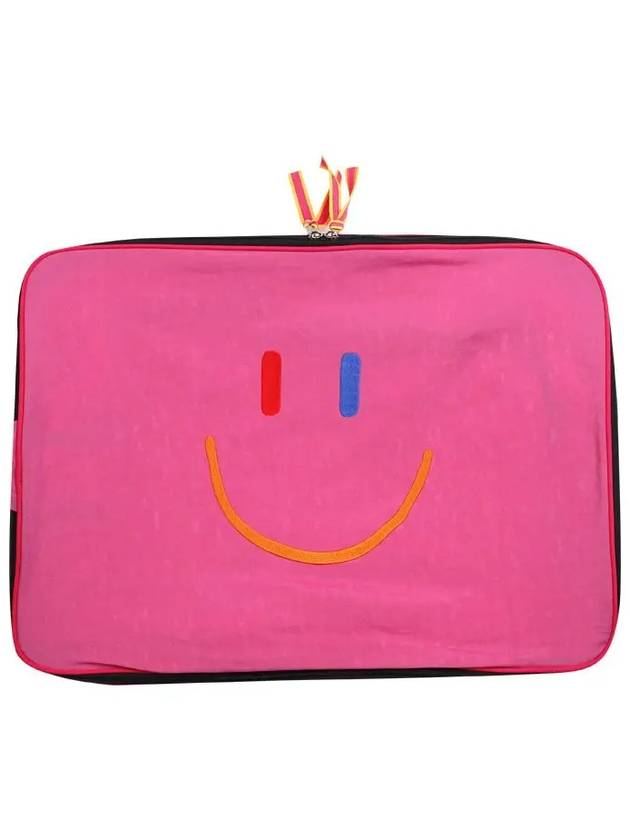 Lala Boston Big Bag Yellow - LALA SMILE - BALAAN 6