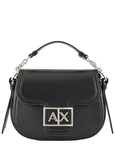 Armani Exchange Bags.. Black - ARMANI EXCHANGE - BALAAN 1