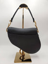 Daol Beomeo Branch Saddle Bag Medium Calfskin M0446 Condition A - DIOR - BALAAN 2