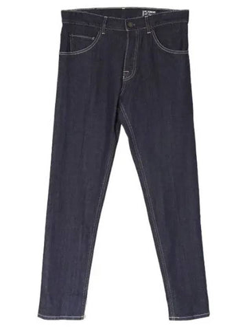 denim pants men jeans - PT TORINO - BALAAN 1