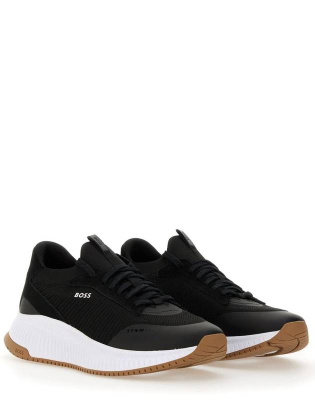 Boss "Ttnm Evo" Sneaker - HUGO BOSS - BALAAN 2