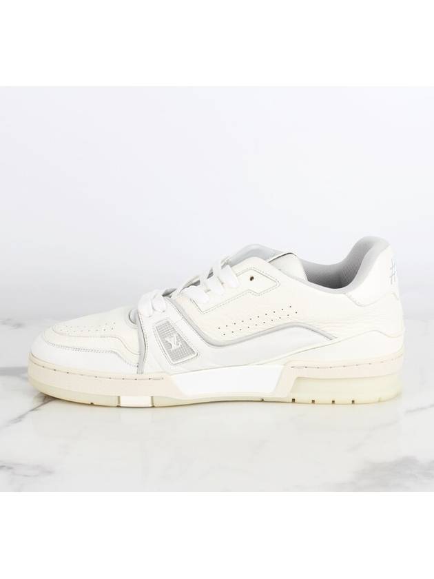 LV trainer sneakers 7 260 - LOUIS VUITTON - BALAAN 6