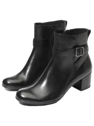 women dress classic ankle boots - ECCO - BALAAN 1