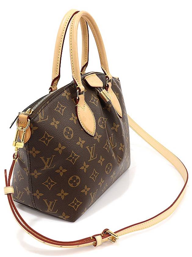 M45986 Monogram Canvas Boeti PM 2WAY - LOUIS VUITTON - BALAAN 3