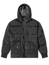 Nylon Metal Padding Pearl Gray 771543619 V0061 - STONE ISLAND - BALAAN 4