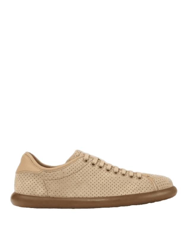 Pelotas Soller Low-Top Sneakers Beige - CAMPER - BALAAN 1