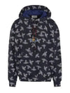 3I01000N J0079 K303 Fresh Hood - VIVIENNE WESTWOOD - BALAAN 2