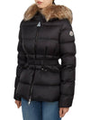 Boed Women s Padded Jumper 1A00095 595FE 99M - MONCLER - BALAAN 3