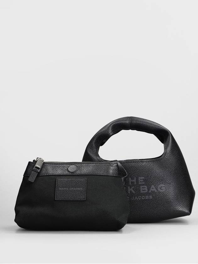 Marc Jacobs The Mini Sack Hand Bag - MARC JACOBS - BALAAN 4