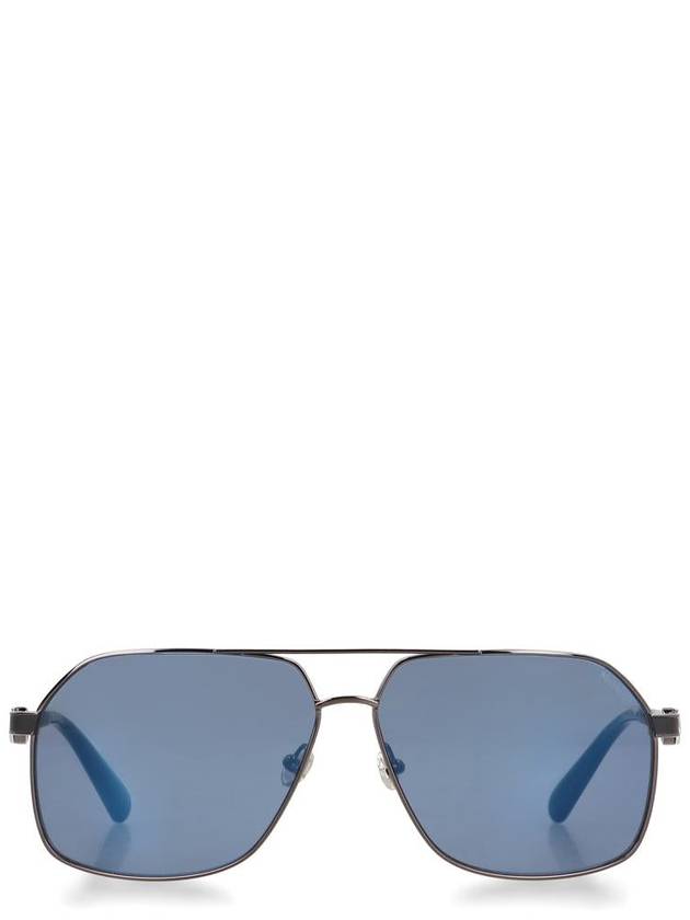 Moncler Icepol Squared Sunglasses - MONCLER - BALAAN 1