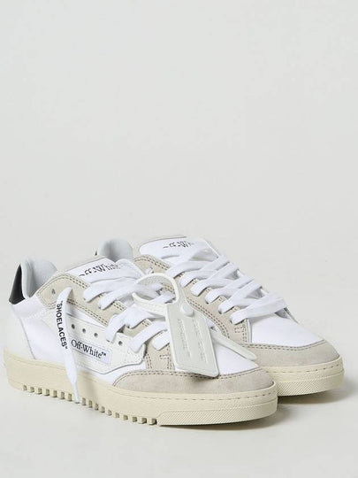 Sneakers woman Off-white - OFF WHITE - BALAAN 2