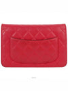 women s long wallet - CHANEL - BALAAN 3