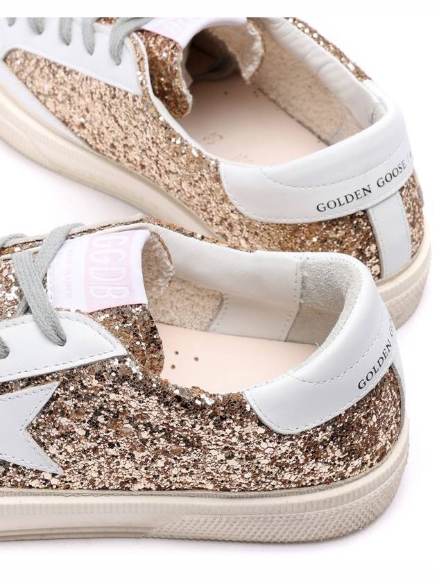 May Sneakers GYF00112 F001990 65120 1 21F - GOLDEN GOOSE - BALAAN 6