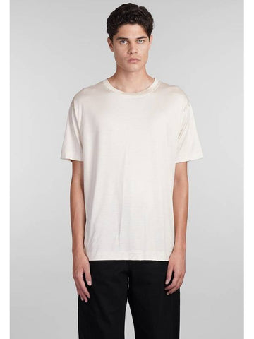 Lemaire T-Shirt - LEMAIRE - BALAAN 1