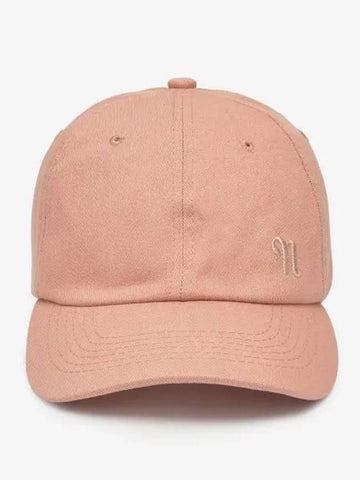 AMOY Ball Cap Acacia NU23RSHT00116 - NANUSHKA - BALAAN 1