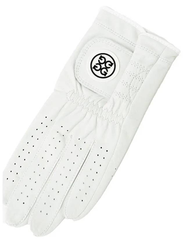 Men's Essential Golf Gloves Snow - G/FORE - BALAAN 4