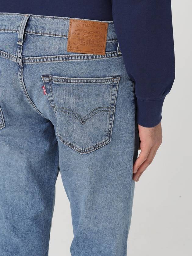 Jeans Levi's in denim - LEVI'S - BALAAN 3