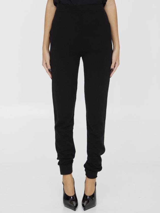 Leggings 765442YALL2 1000 B0440974616 - SAINT LAURENT - BALAAN 2