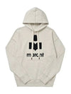 SW0001FA A1M07E 23EC Women's Hoodie - ISABEL MARANT - BALAAN 2