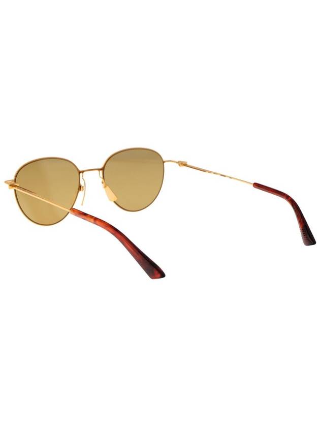 Sunglasses BV1268S 004 GOLD - BOTTEGA VENETA - BALAAN 5