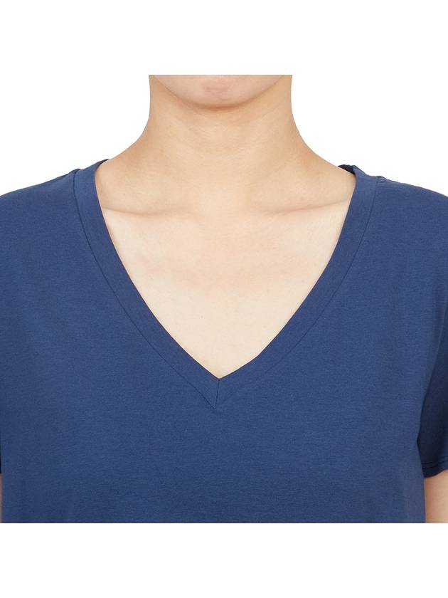 59410731650 MULTIE 004 Women s short sleeved T shirt - MAX MARA - BALAAN 8