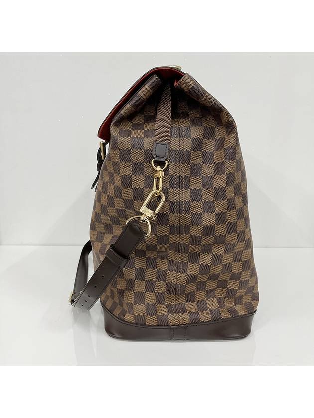 men s luggage bag - LOUIS VUITTON - BALAAN 8