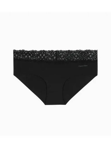 UNDERWEAR Women s Flirty Refresh AF Hipster QF7942ADUB1 - CALVIN KLEIN - BALAAN 1