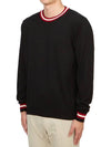 Men s Knit M5OU591K 8J409 O 00 - BALLY - BALAAN 2