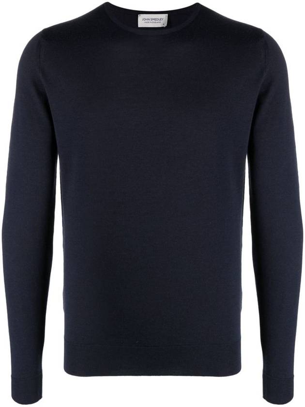 John Smedley Lundy Pullover Cn Ls Clothing - JOHN SMEDLEY - BALAAN 1