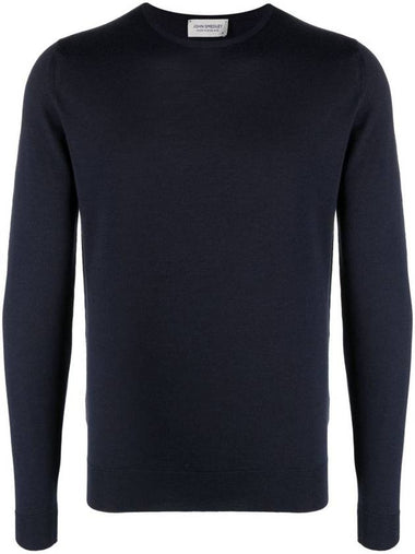 John Smedley Lundy Pullover Cn Ls Clothing - JOHN SMEDLEY - BALAAN 1