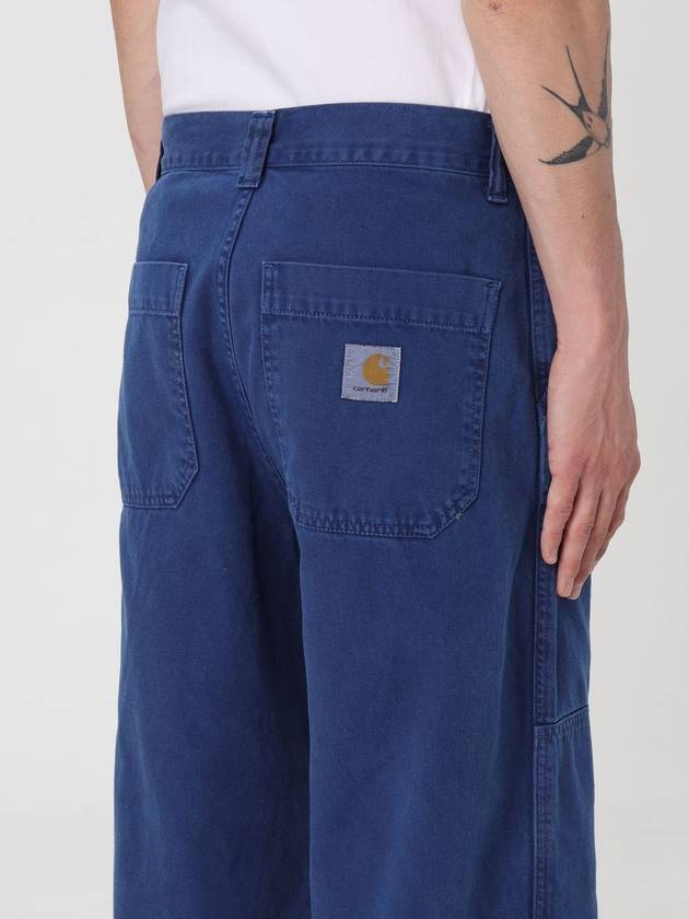 Pants men Carhartt Wip - CARHARTT WIP - BALAAN 3