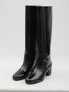 C line Boots Black - CELINE - BALAAN 3