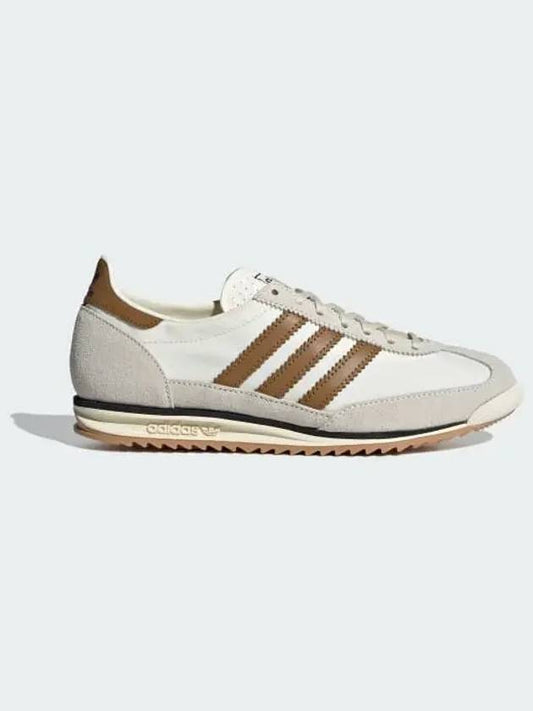 SL 72 OG sneakers JH8657 - ADIDAS - BALAAN 2