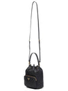 Duet Re-Nylon Bucket Bag Black - PRADA - BALAAN 7