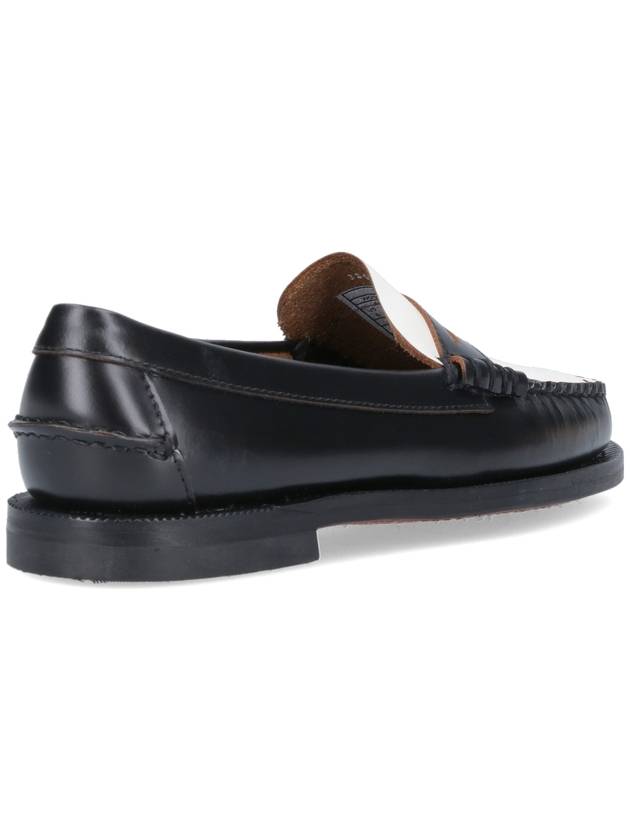 Sebago Flat shoes Black - SEBAGO - BALAAN 4