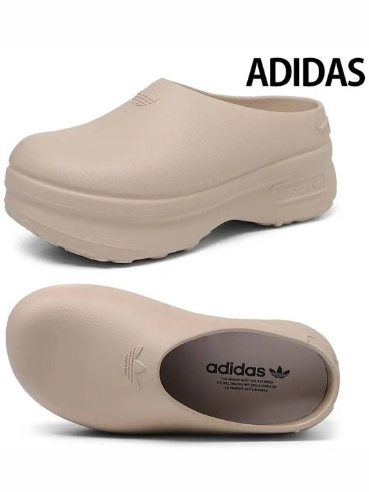 Original Adiform Stan Mule Wonder Taupe - ADIDAS - BALAAN 2