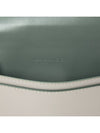 Intrecciato Card Wallet Grey - BOTTEGA VENETA - BALAAN 6